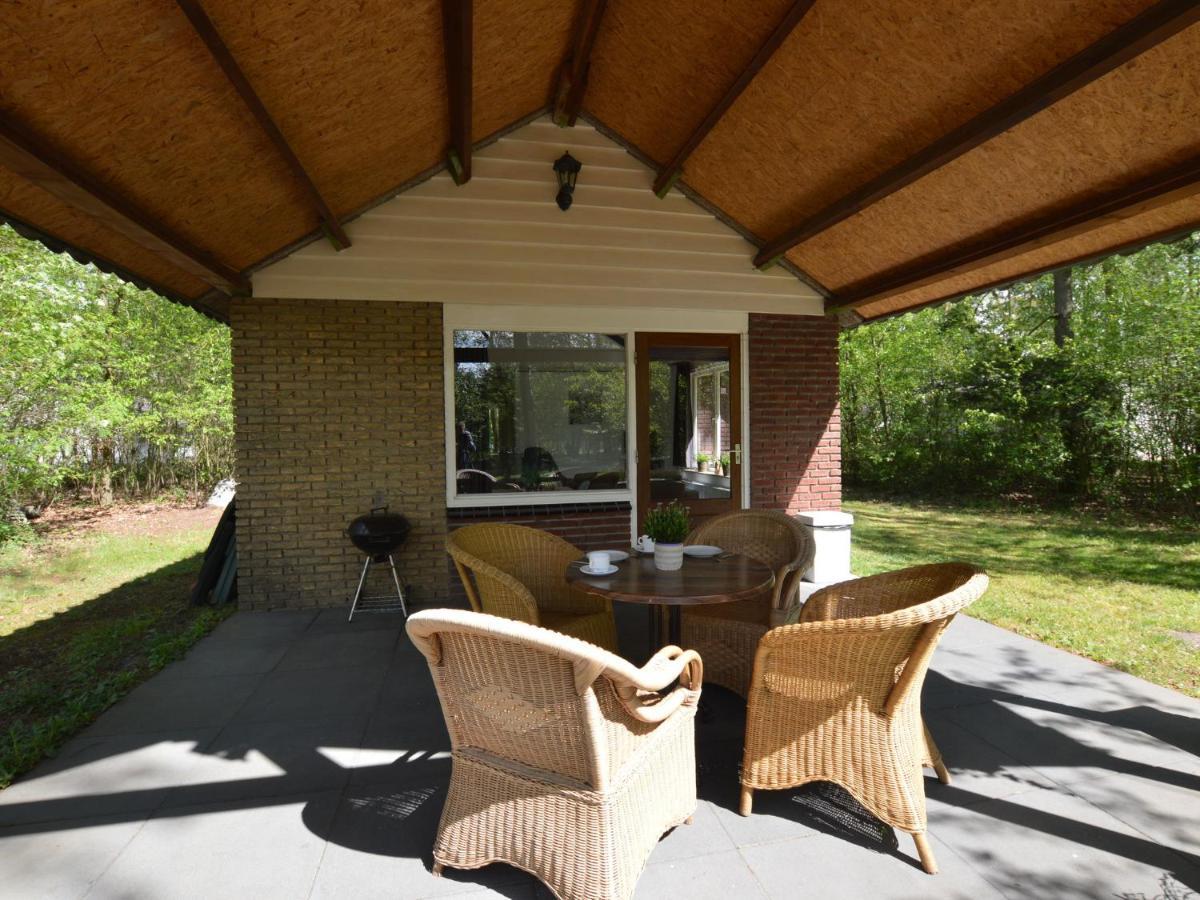 Detached Holiday Home With Sauna Large Garden Stramproy Cameră foto