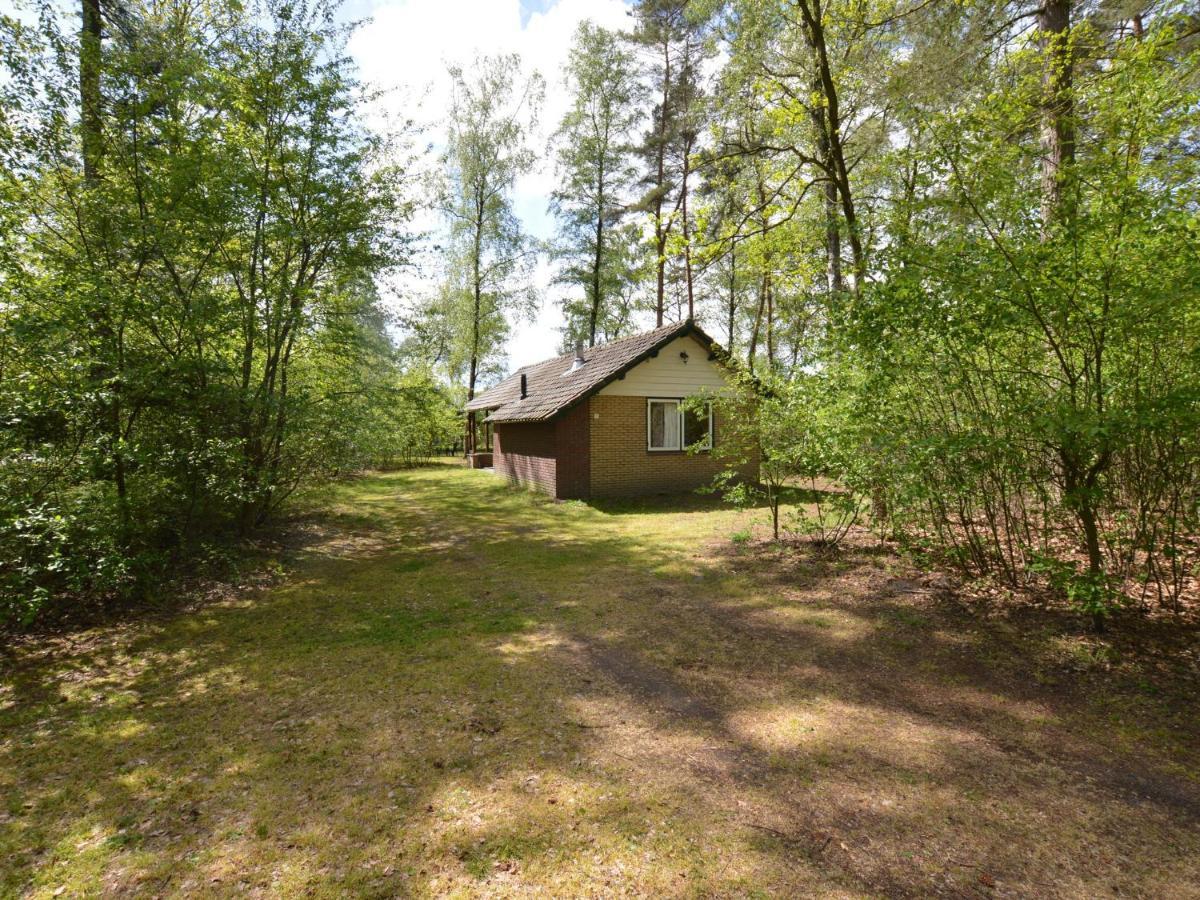 Detached Holiday Home With Sauna Large Garden Stramproy Exterior foto